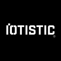 IOTISTIC logo, IOTISTIC contact details