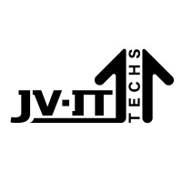 JV-IT TECHS logo, JV-IT TECHS contact details