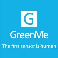 GreenMe logo, GreenMe contact details