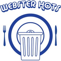 Webster Hots logo, Webster Hots contact details