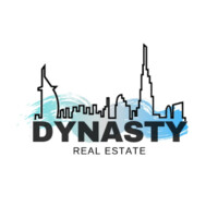 Dynasty Real Estate Broker LLC logo, Dynasty Real Estate Broker LLC contact details