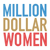 Million Dollar Women logo, Million Dollar Women contact details