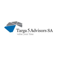 Targa 5 Advisors SA logo, Targa 5 Advisors SA contact details