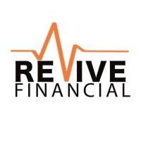 Revive Financial Group logo, Revive Financial Group contact details