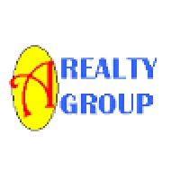 A Realty Group logo, A Realty Group contact details