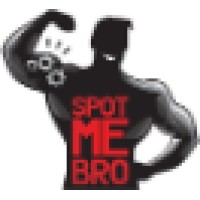 Spot Me Bro logo, Spot Me Bro contact details