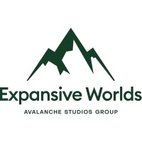 Expansive Worlds logo, Expansive Worlds contact details