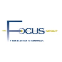 The Focus Group Management Consulting logo, The Focus Group Management Consulting contact details