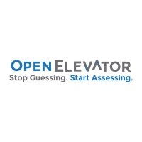 OpenElevator logo, OpenElevator contact details