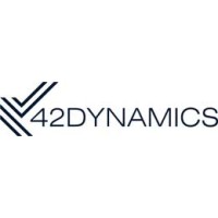 42Dynamics logo, 42Dynamics contact details