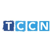 TCCN logo, TCCN contact details