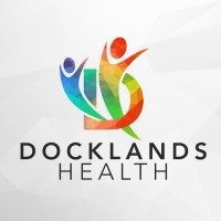 Docklands Health logo, Docklands Health contact details