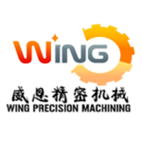 Ningbo Wing Precision Machining Co.,Ltd logo, Ningbo Wing Precision Machining Co.,Ltd contact details