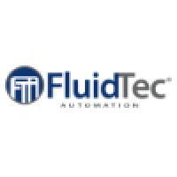 FluidTec logo, FluidTec contact details