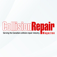 Collision Repair Magazine logo, Collision Repair Magazine contact details