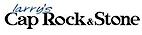 Larry's Cap Rock and Stone,Inc. logo, Larry's Cap Rock and Stone,Inc. contact details