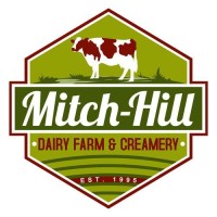 Mitch-Hill Dairy Farm and Creamery logo, Mitch-Hill Dairy Farm and Creamery contact details