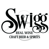 Swigg Real Wine logo, Swigg Real Wine contact details