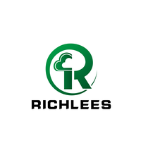 Richlees Industrial Company Ltd logo, Richlees Industrial Company Ltd contact details