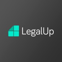 LegalUp - Document Automation logo, LegalUp - Document Automation contact details