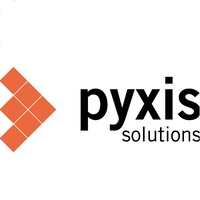 Pyxis Solutions logo, Pyxis Solutions contact details