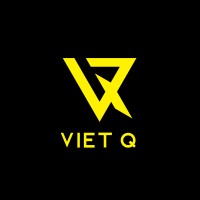 VIET Q Media logo, VIET Q Media contact details