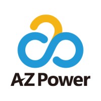 AZPower株式会社 logo, AZPower株式会社 contact details