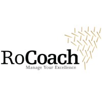 RoCoach logo, RoCoach contact details