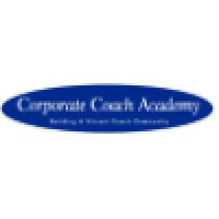 Corporate Coach Academy (CCA) logo, Corporate Coach Academy (CCA) contact details