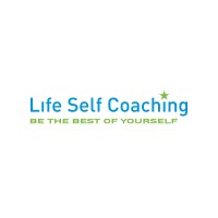 Life Self Coaching logo, Life Self Coaching contact details