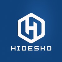 Hidesko logo, Hidesko contact details