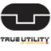 True Utility logo, True Utility contact details