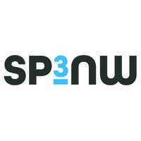 sp3nw logo, sp3nw contact details