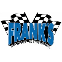 Frank's Radio Service logo, Frank's Radio Service contact details