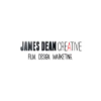 James Dean Creative logo, James Dean Creative contact details