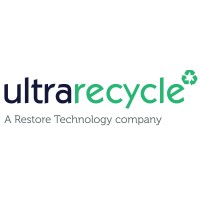 UltraRecycle - A Restore Technology company logo, UltraRecycle - A Restore Technology company contact details