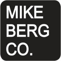 Mike Berg Co. logo, Mike Berg Co. contact details