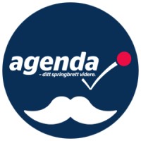 Agenda AS logo, Agenda AS contact details