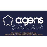 Agens logo, Agens contact details