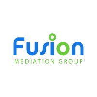 Fusion Mediation Group logo, Fusion Mediation Group contact details