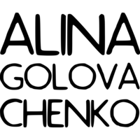 Alina Golovachenko Photography logo, Alina Golovachenko Photography contact details