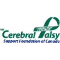 The Cerebral Palsy Support Foundation of Canada logo, The Cerebral Palsy Support Foundation of Canada contact details