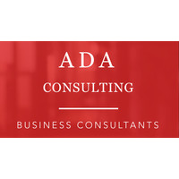 ADA Consulting logo, ADA Consulting contact details