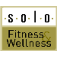 Solo Fitness logo, Solo Fitness contact details