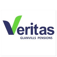 VG Pensions logo, VG Pensions contact details