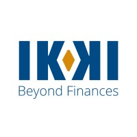 IKKI logo, IKKI contact details