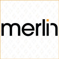 Merlin International logo, Merlin International contact details