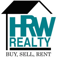 HRW Realty Corp logo, HRW Realty Corp contact details