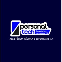 Personal Tech Serviços de T.I logo, Personal Tech Serviços de T.I contact details