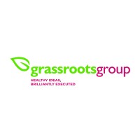 Grassroots Group logo, Grassroots Group contact details